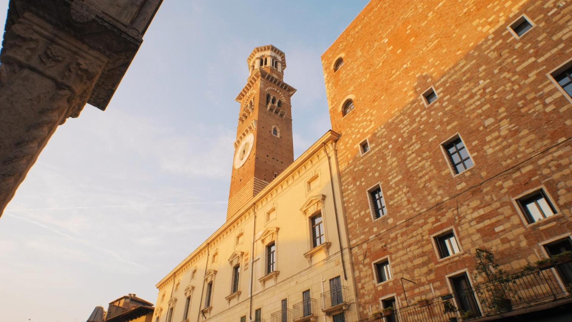 Forum Suites Verona Exterior photo
