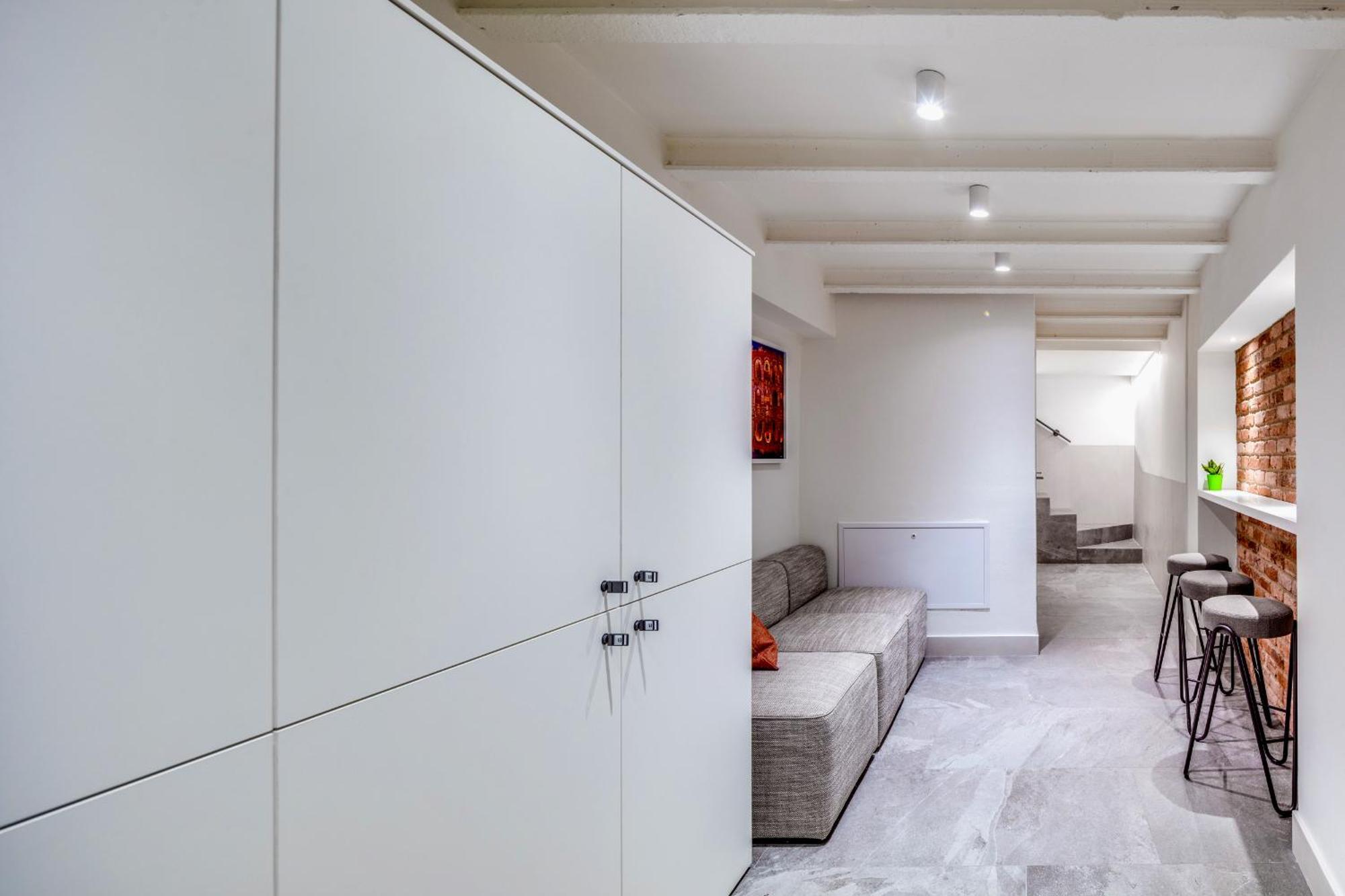 Forum Suites Verona Exterior photo