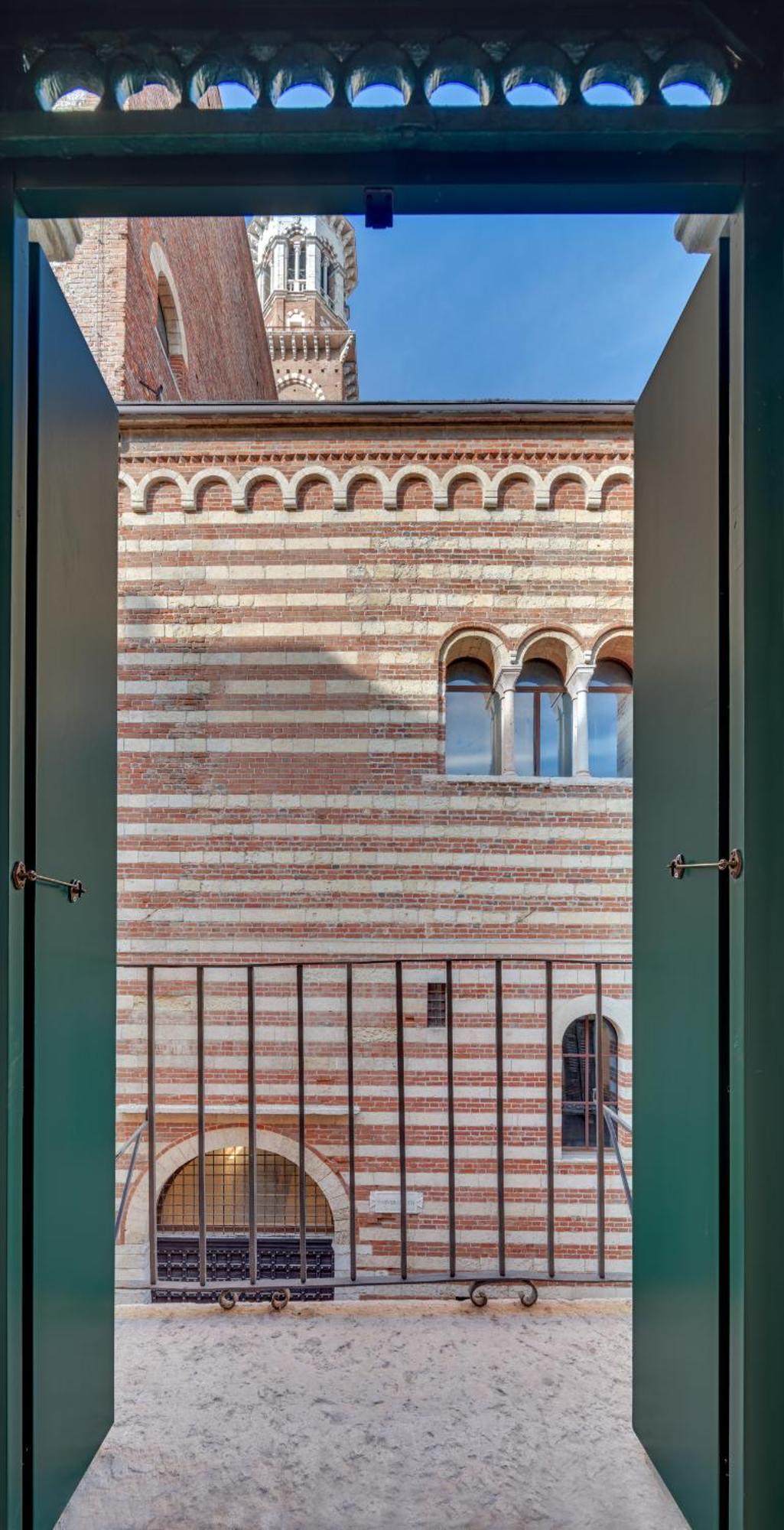 Forum Suites Verona Exterior photo